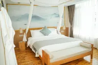 Deyang Yuhuyuan Hotel (Daxiao Hometown Scenic Area Branch) - Romantic