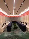 Holiday Inn Express Linyi West Hotels in Linyi