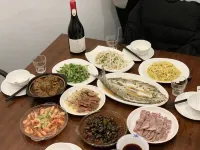 shi nian  hotel - บังกะโล