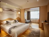 Wee light luxury hotel Các khách sạn ở Tiêu Tác