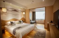 Wee light luxury hotel