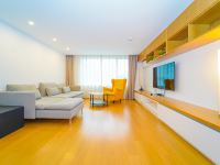 上海星公寓 - 行政LOFT复式单卧套房