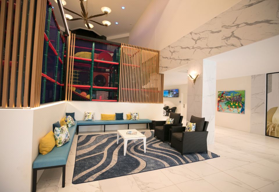 파라다이스 리조트 골드 코스트