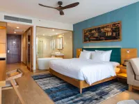 Marina Bay Vung Tau Resort & Spa Hotels near Express Ship Harbour