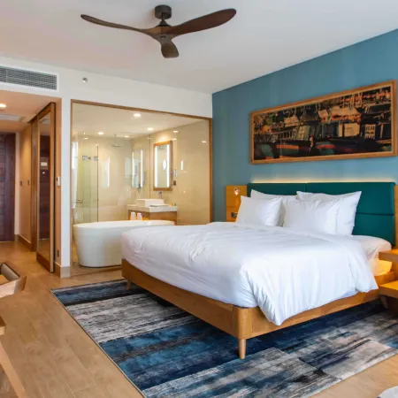 Marina Bay Vung Tau Resort & Spa