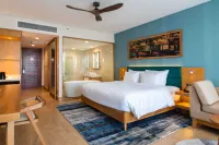 Marina Bay Vung Tau Resort & Spa