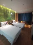 Meet Love Hotel in Nanyang - Airport Shuttle