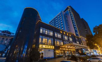 White Cloud Hotel Chuzhou