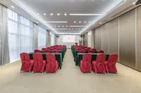 West Wealth Borrman （Ningde Wanda Plaza）