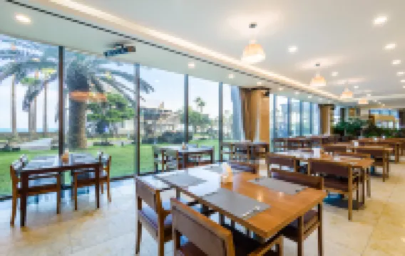 濟州島尤尼酒店