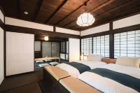 Kiraku Obi Hotels in Nichinan