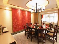 海龙大酒店(许昌万达广场店) - 餐厅