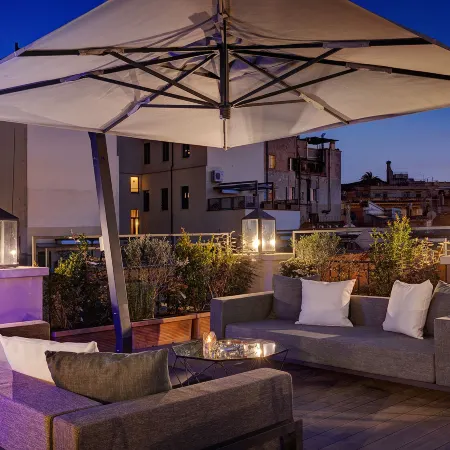 Dharma Boutique Hotel & Spa