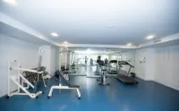 皇家花園宮殿飯店-僅限情侶及家庭入住 - 健身房