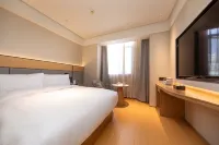 JI Hotel (Nanchang Street, Sanyang Square, Wuxi) - 3 ดาว