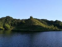 揭西大北山度假村 - 酒店附近