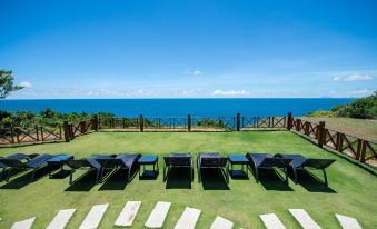 Xiaoliuqiu Aurora Seaview Homestay