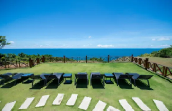 Xiaoliuqiu Aurora Seaview Homestay