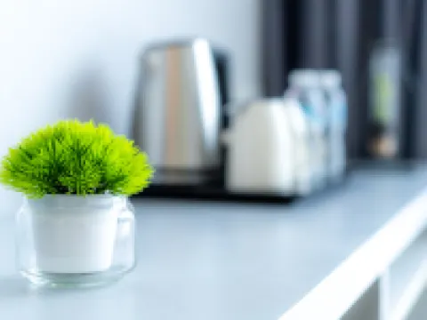 檳城景軒酒店 東北縣酒店