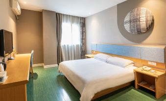 Homeinn Hotel (Jiangyin Chengjiang Middle Road)