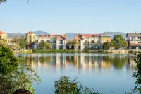city home stay Hotels near Xiaogui Lake