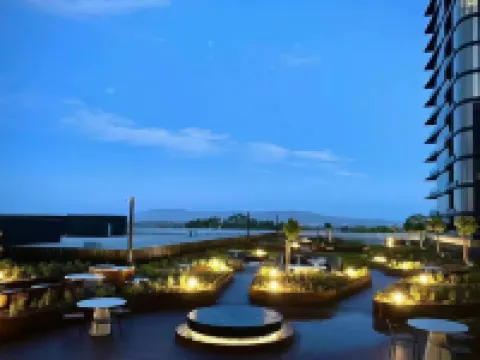 Skygarden Luxury Condo Hotels in Glen Waverley