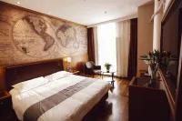 Huayi selection Hotel (Tianjin Renmin West Road store) Hotels in Tianjin