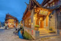 Meiqi Naxi Inn - 2-Star