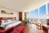 Yapu Hotel (Leping Zhuhai Middle Road Branch) Hotels in 