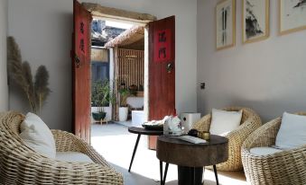 Home Stay Tea House in Shantou