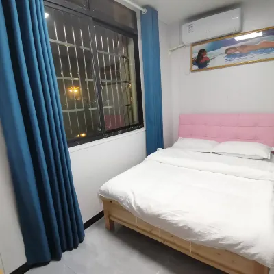 Nanchang Xinglan Hotel Hotels near Jiangxi Ahead Software Vocational and Technical College