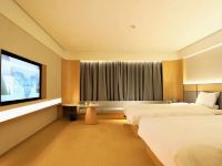 全季酒店(锦州红星美凯龙店) - 高级双床房