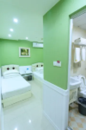 Cupid Hotel Yancheng