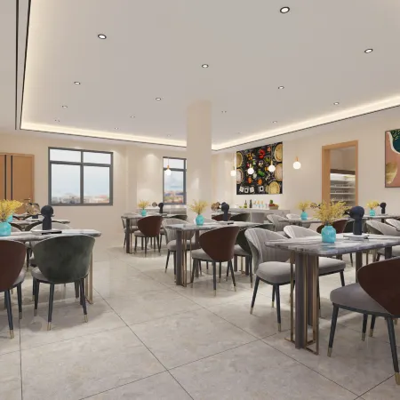 GreenTree Inn Hotel (Cangzhou Longnan Wanda Plaza)