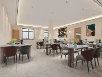 GreenTree Inn Hotel (Cangzhou Longnan Wanda Plaza) - Bữa sáng