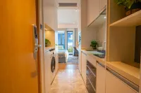 Home Livable International Apartment (Shenzhen International Exhibition Center Store) - صديق للحيوانات الاليفة