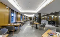 Yijing Guanlan Hotel - breakfast