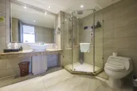 Wanshun Hotel - Pet friendly