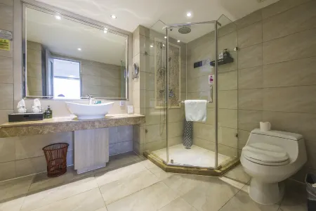 Wanshun Hotel