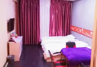 Jiamusi Yifeng Hotel