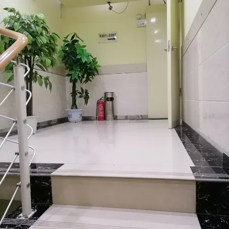 Lai'an Hanxu Boutique Business Hotel