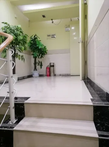 Lai'an Hanxu Boutique Business Hotel