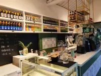 Yun Shang Wu Tian Guesthouse