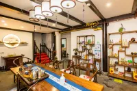 Yunzhongju boutique Inn - إقامة ريفية
