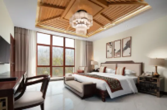 Lanyang Geology Hot Spring Resort