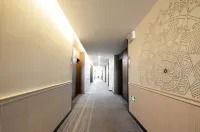 GEM Hotel (Lianshui Andong Road RT-Mart) - 2 stjerner