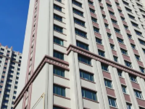 Heihe Yijia Boutique B&B Hoteles en Heihe