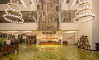 Shi'er Beihou Qingxixia Hotel
