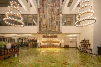 Shi'er Beihou Qingxixia Hotel Hotels in Suiyang