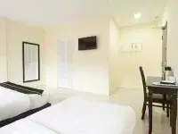 MS酒店-登古克拉那KTM巴生 巴生酒店